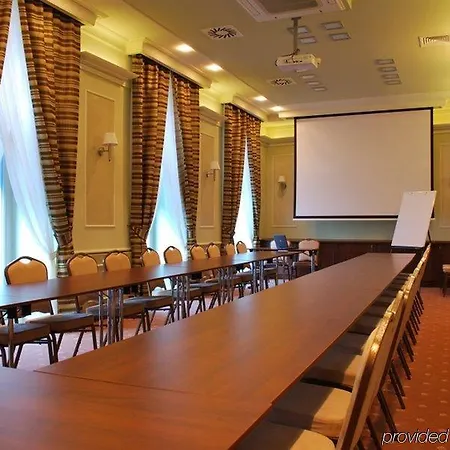 Best Western Plus Krakow Old Town 