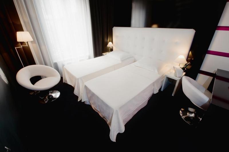 Hotel Western Old Town Cracovia