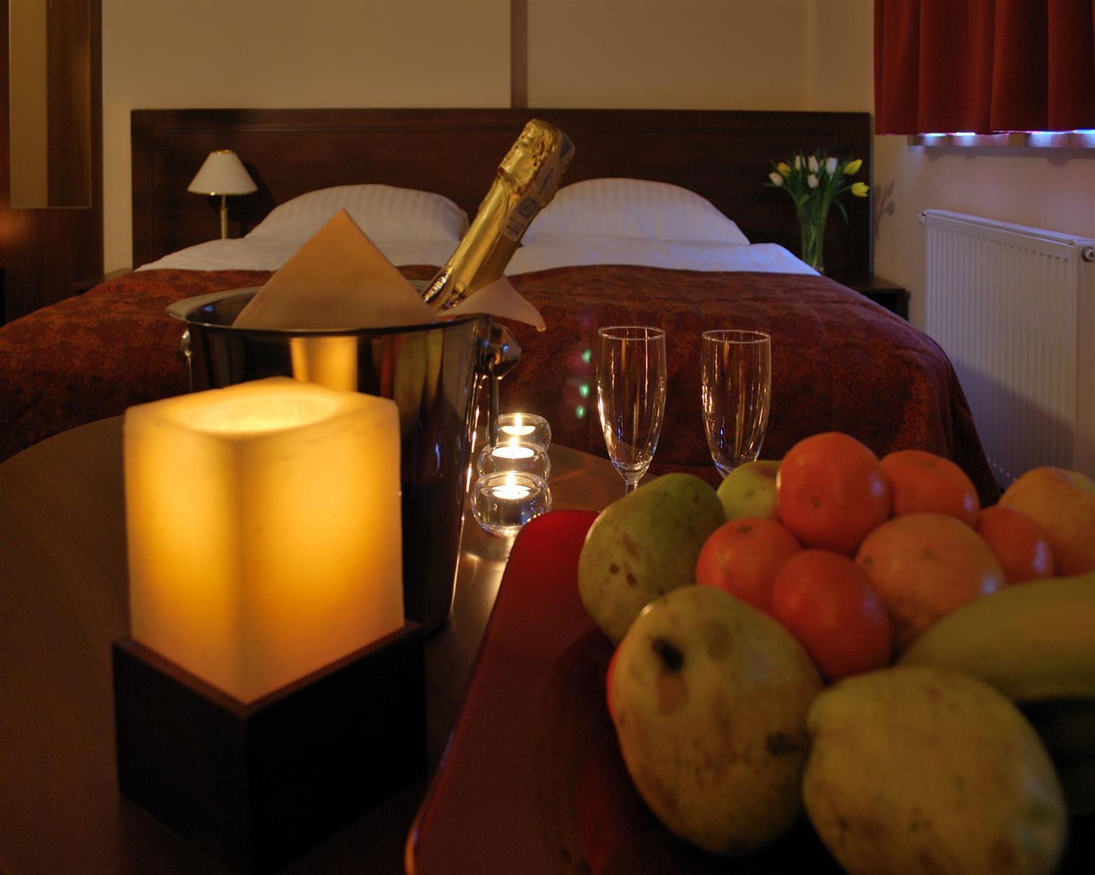 Western Old Town Hotel Cracovia
