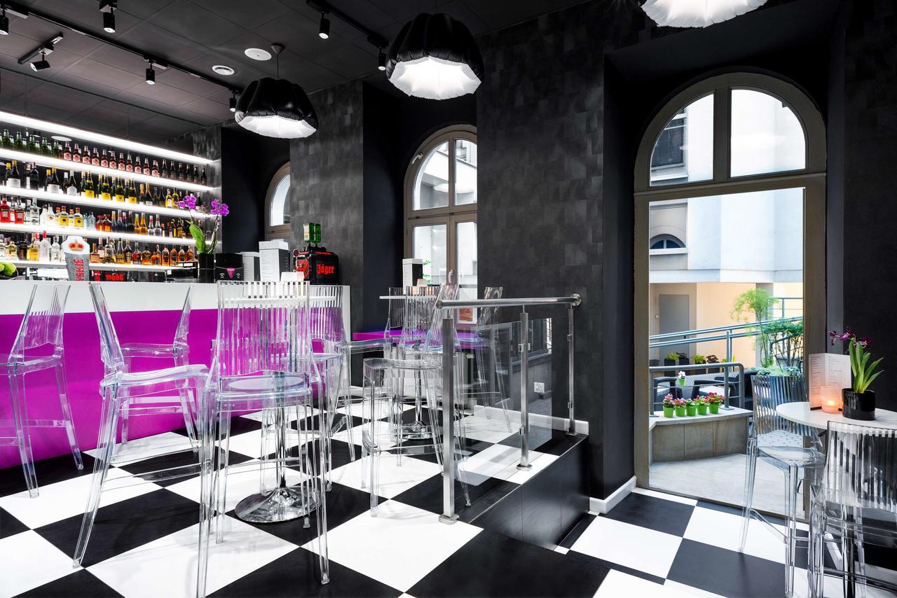 Hotel Western Old Town Cracovia
