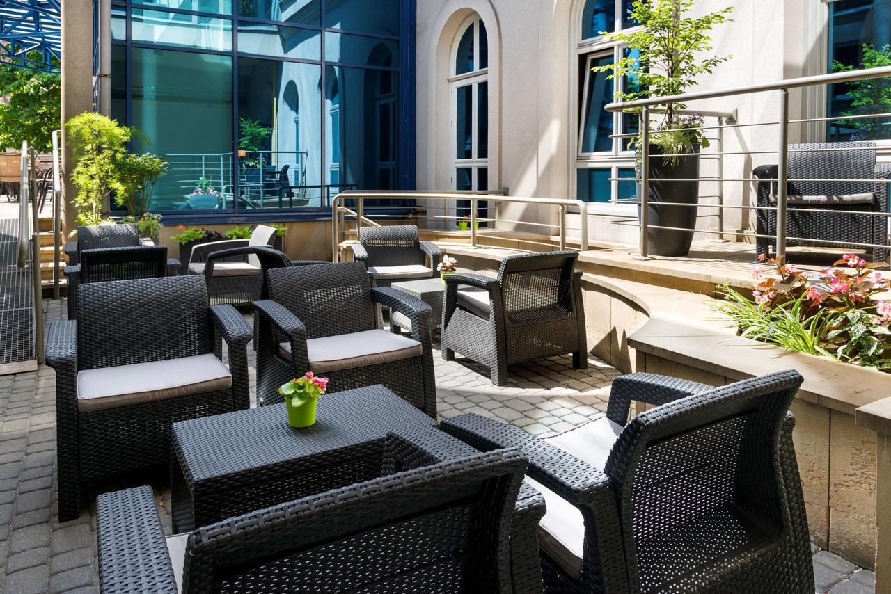 Western Old Town Hotel Cracovia